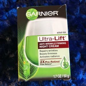 NIB Garnier ultra lift